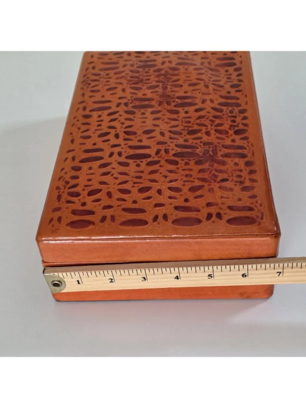 Unbranded jewelry box